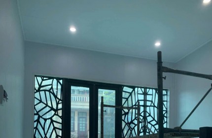 Cho thuê MBKD salon tóc, spa, showroom, hàng ăn Phố Trường Chinh - Đống Đa - 30m - 3 tầng - 20 triệu